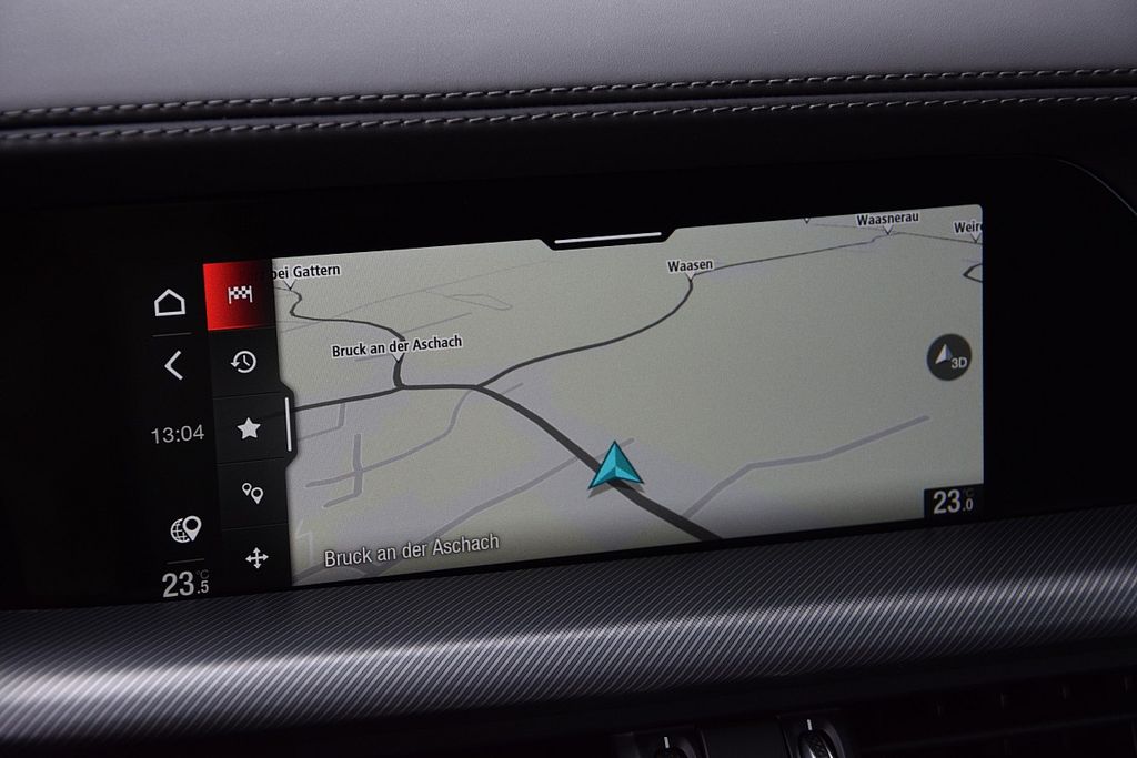 Alfa Romeo Stelvio 2023