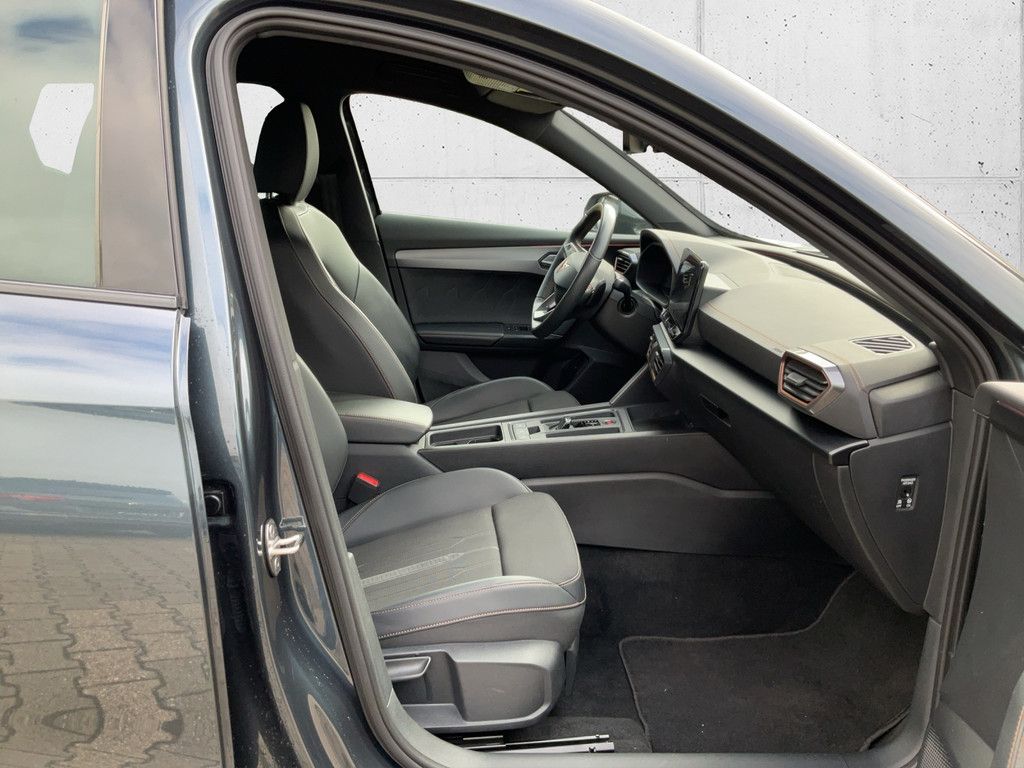 Cupra Formentor 2023