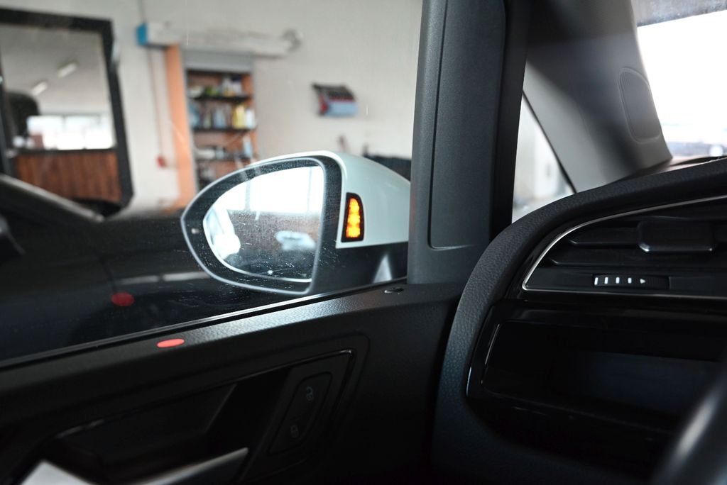 Volkswagen Touran 2022