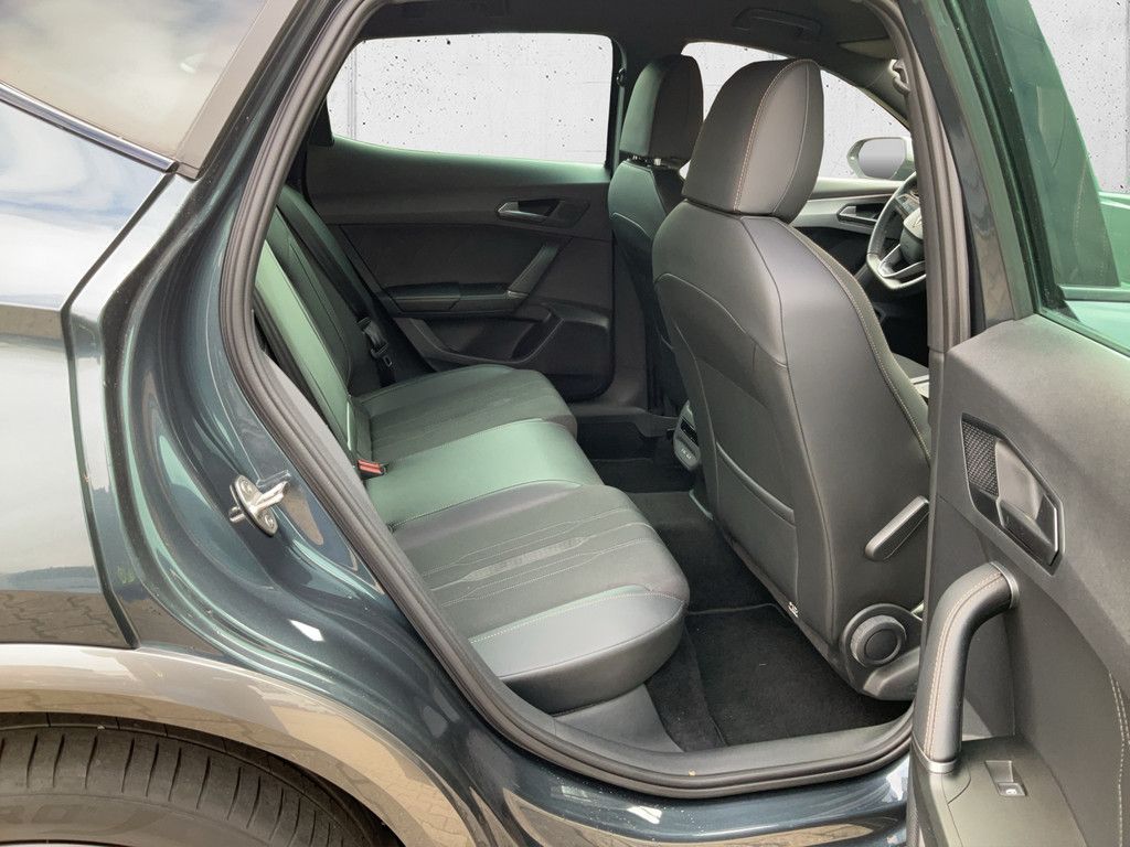 Cupra Formentor 2023