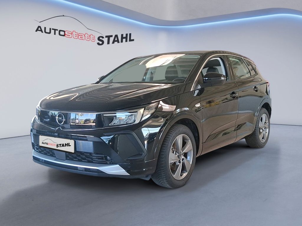 Opel Grandland (X) 2024