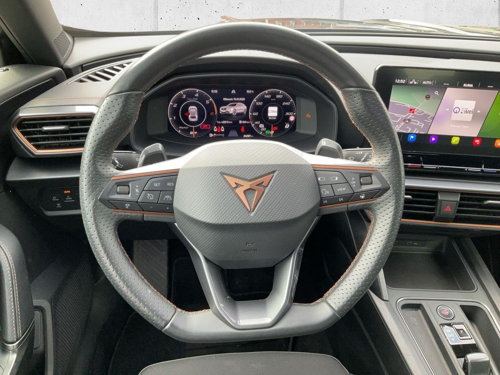 Cupra Formentor 2023