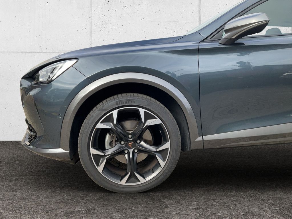 Cupra Formentor 2023