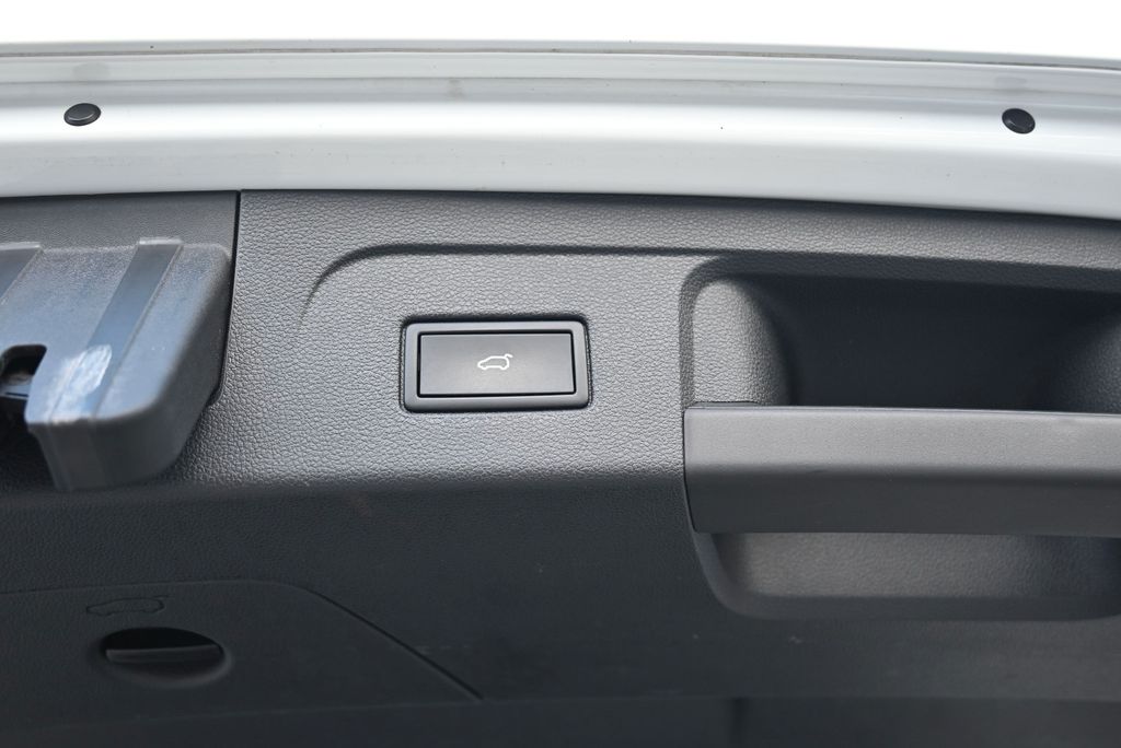 Volkswagen Touran 2022