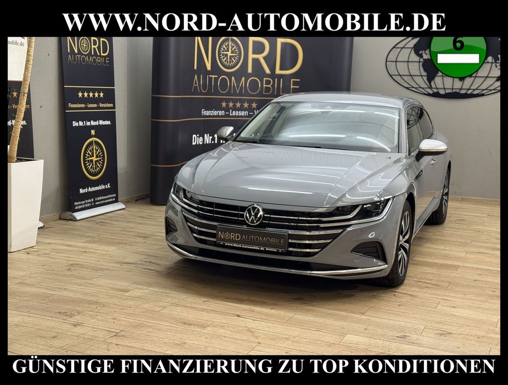 Volkswagen Arteon 2022