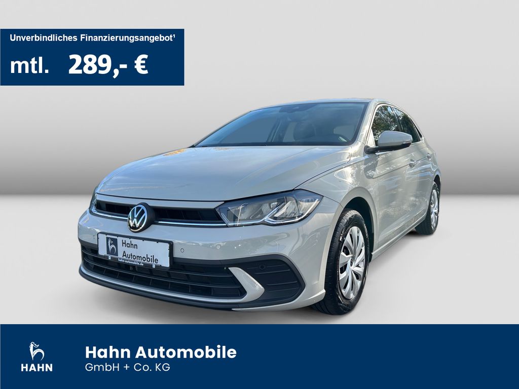 Volkswagen Polo 2022