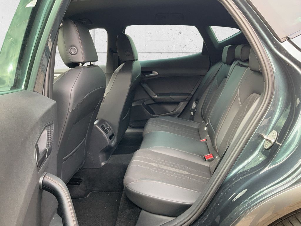 Cupra Formentor 2023