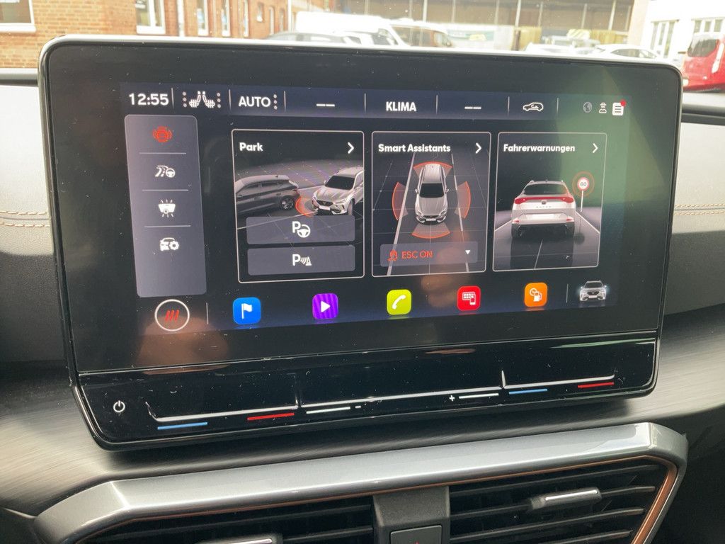 Cupra Formentor 2023