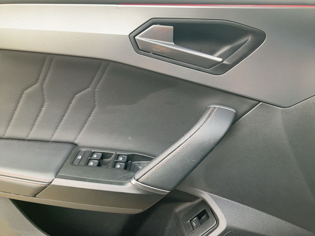 Cupra Formentor 2023