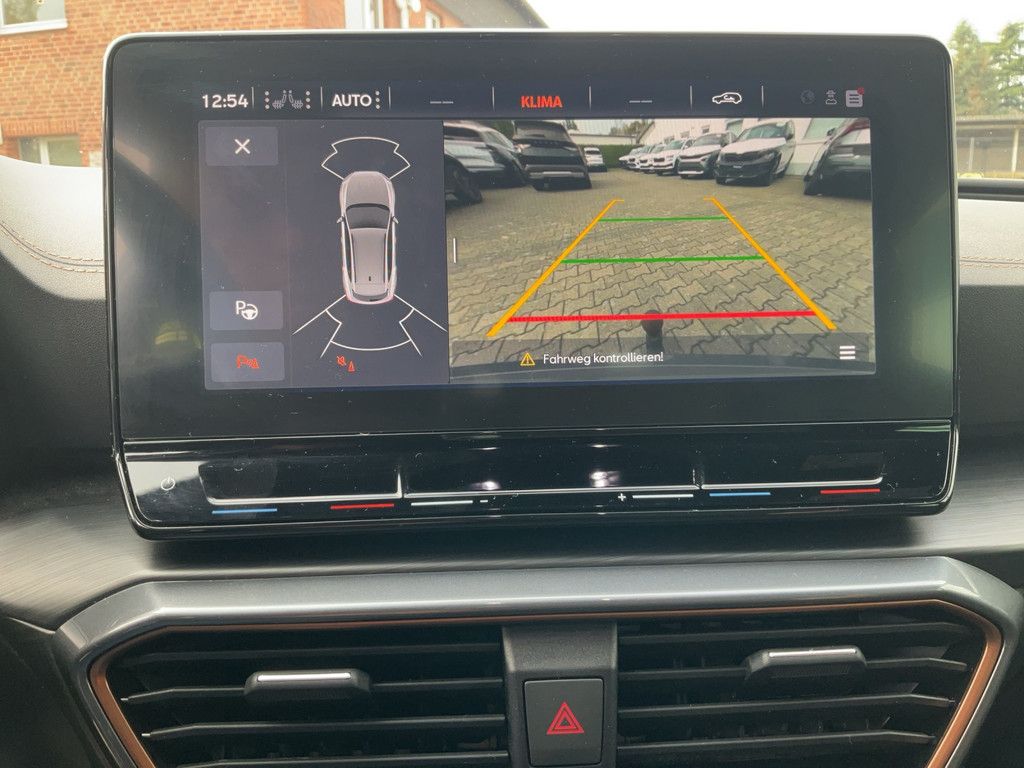 Cupra Formentor 2023