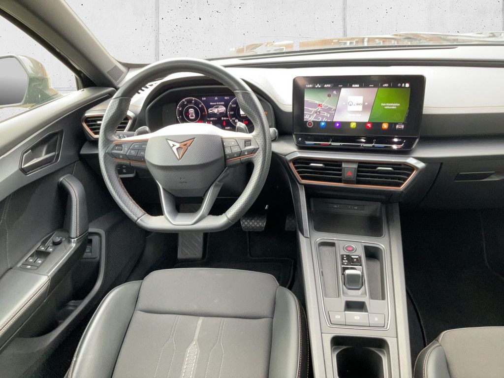 Cupra Formentor 2023