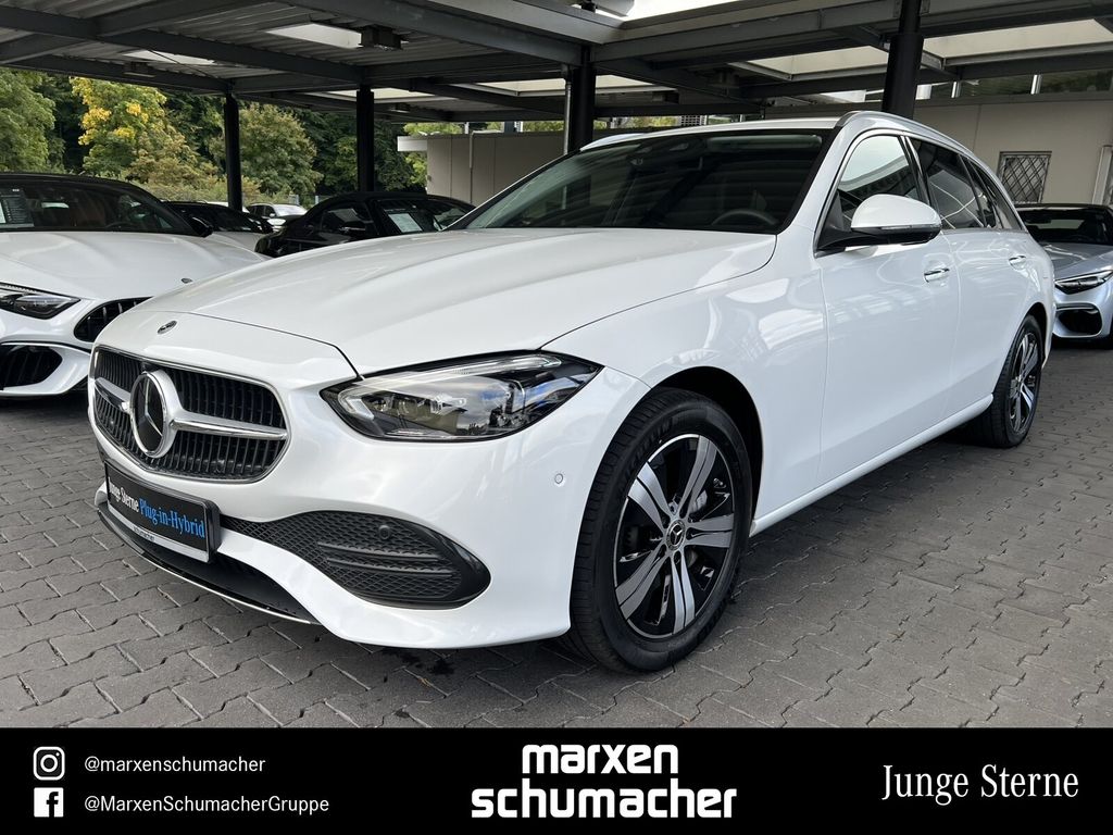 Mercedes-Benz C 300 2023