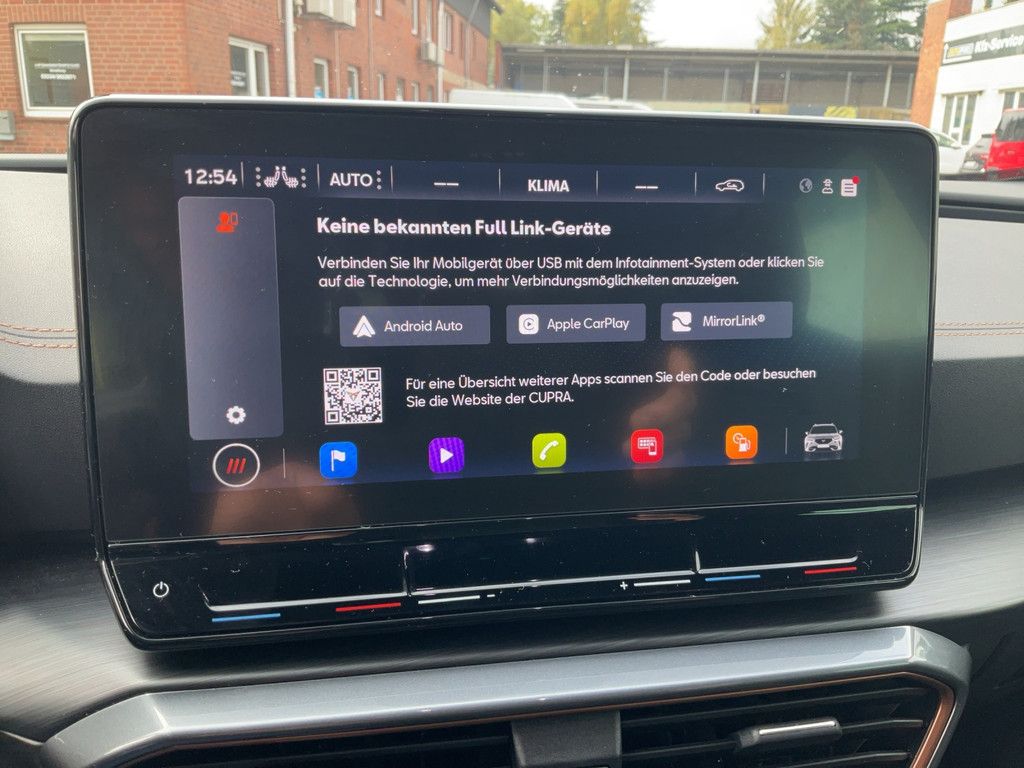 Cupra Formentor 2023