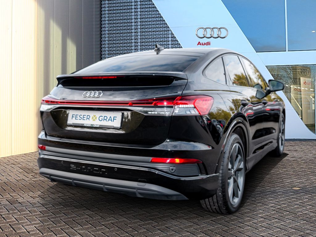 Audi Q4 2022