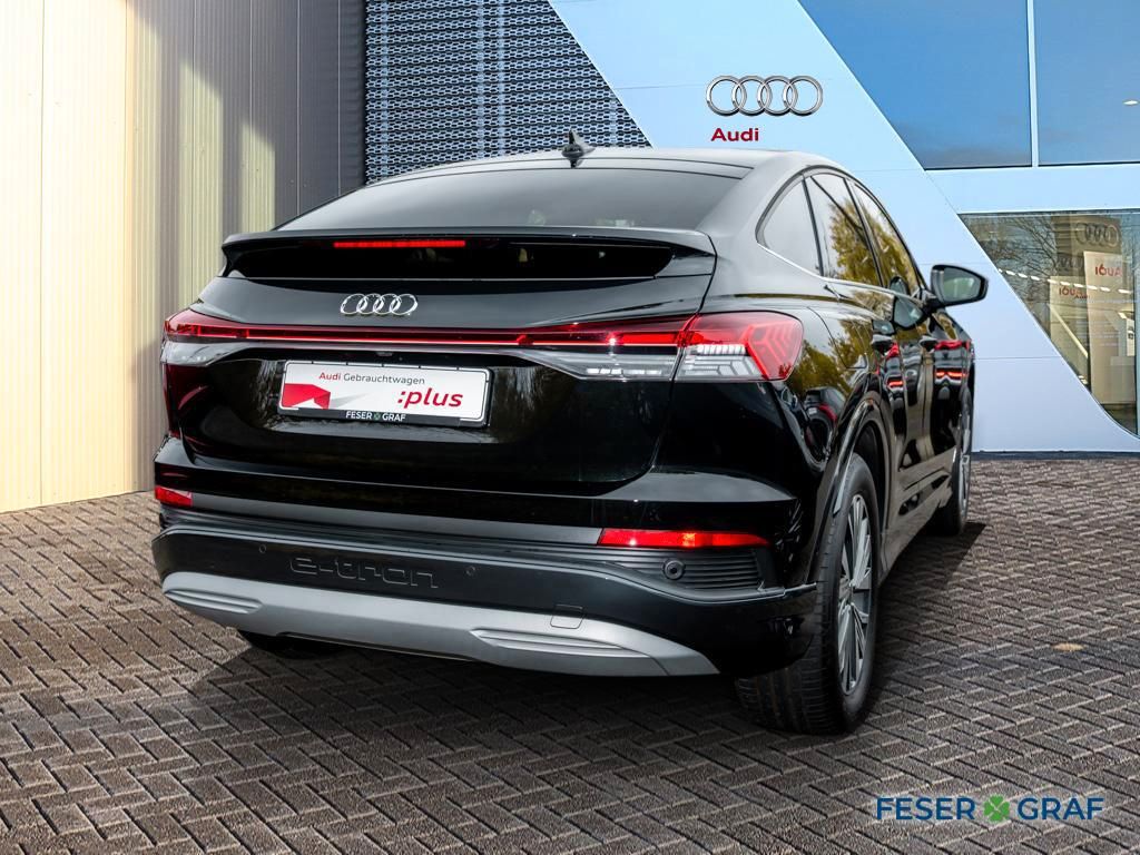 Audi Q4 2025