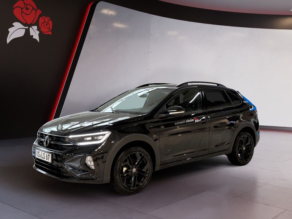 Volkswagen Taigo 2025