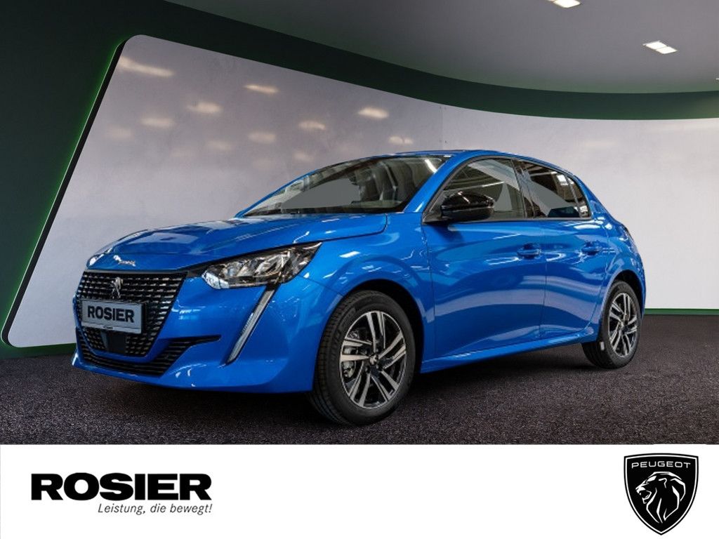 Peugeot 208 2023