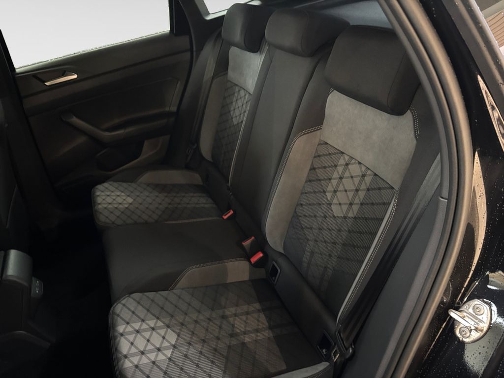 Volkswagen Taigo 2025