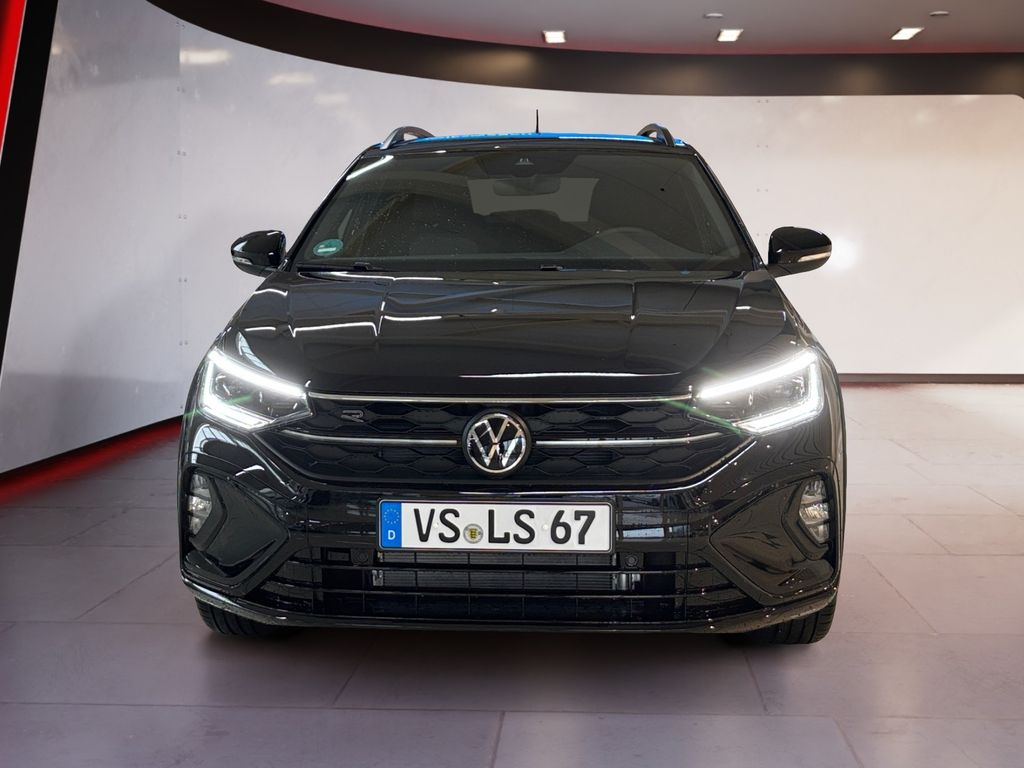 Volkswagen Taigo 2025