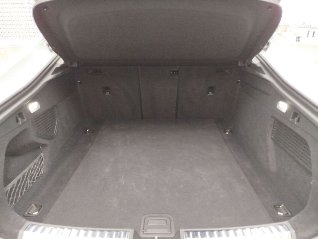Audi A5 2025