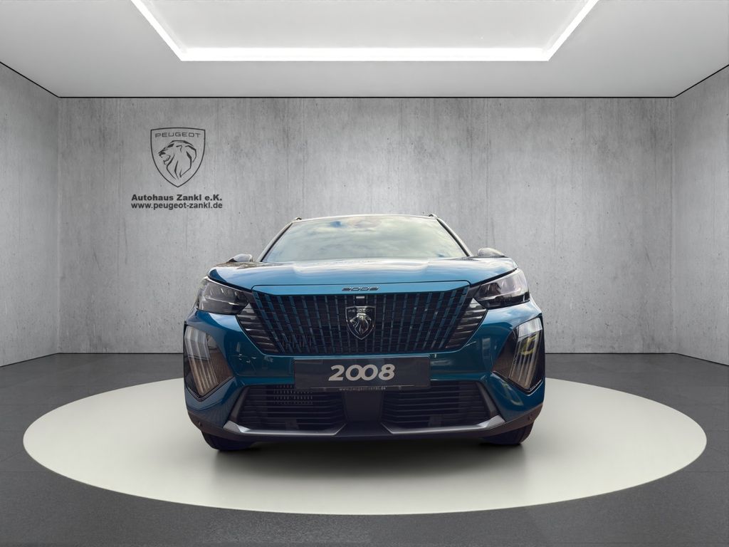 Peugeot 2008 2025