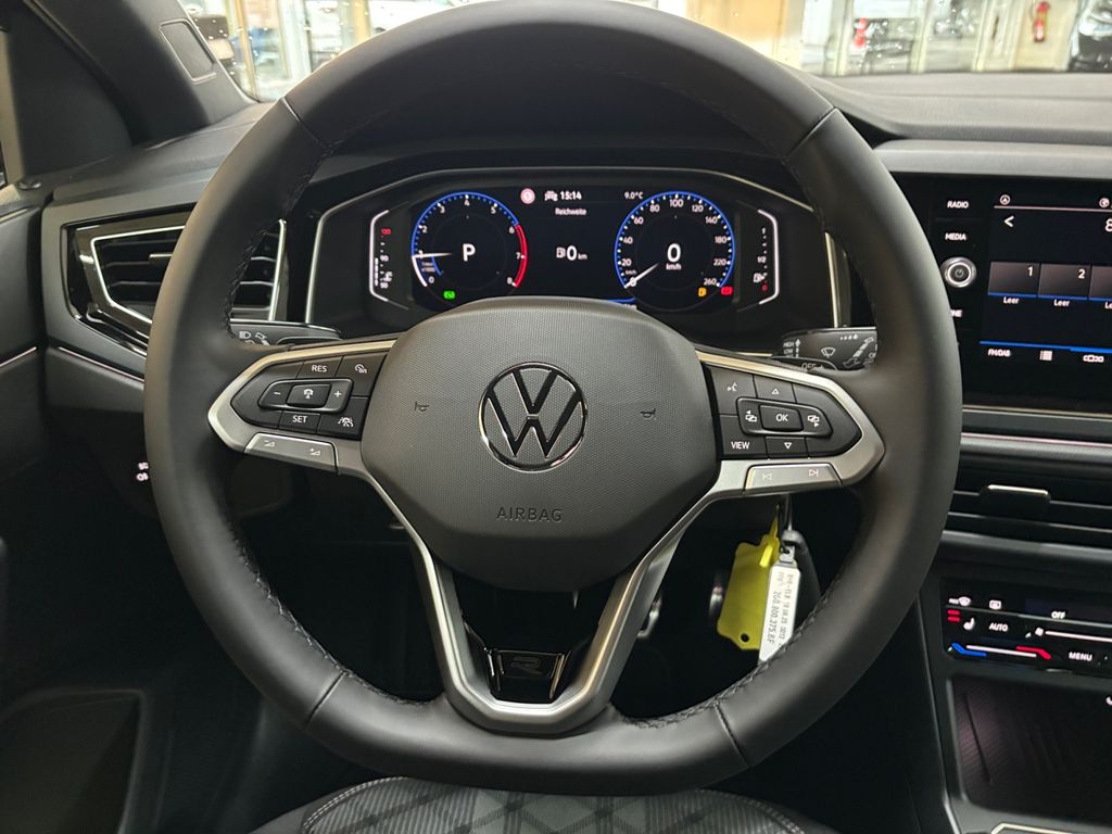 Volkswagen Taigo 2025