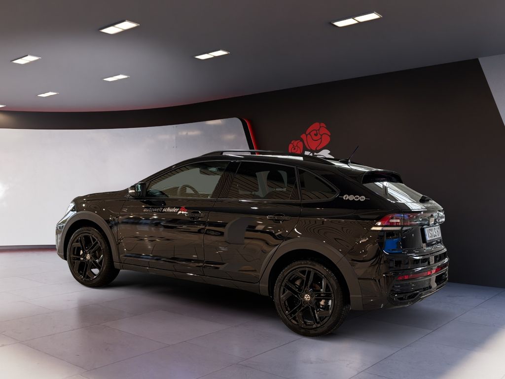 Volkswagen Taigo 2025