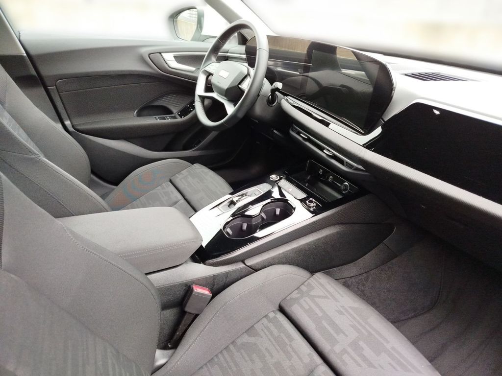 Audi A5 2025