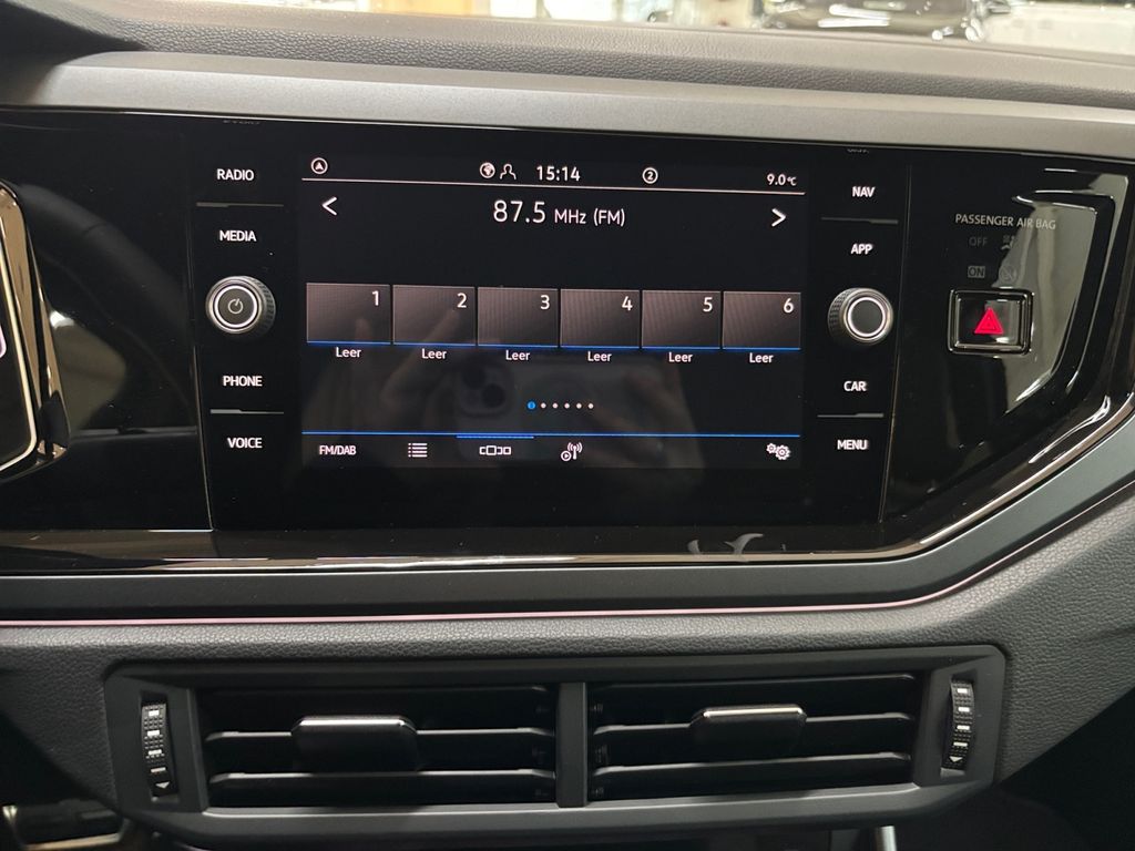 Volkswagen Taigo 2025