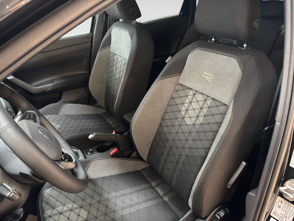 Volkswagen Taigo 2025