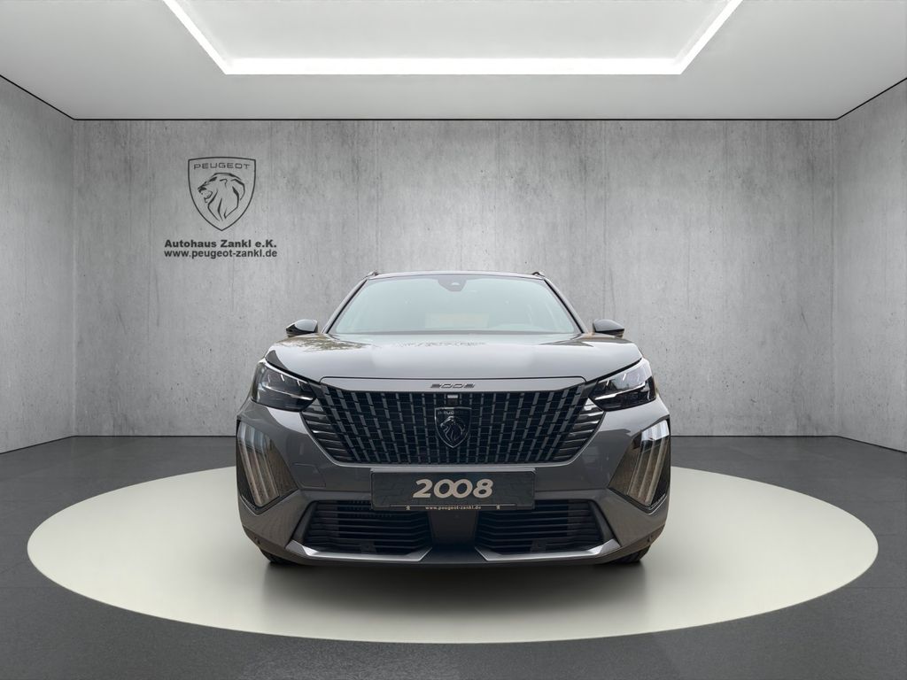 Peugeot 2008 2025