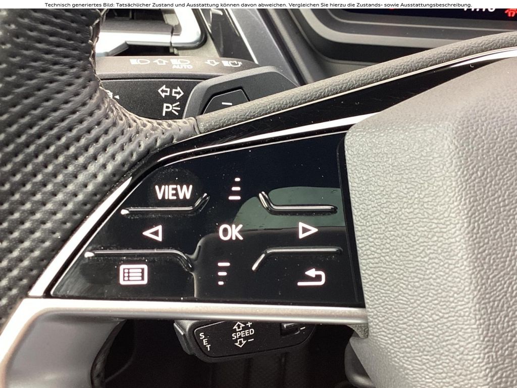 Audi Q4 2023