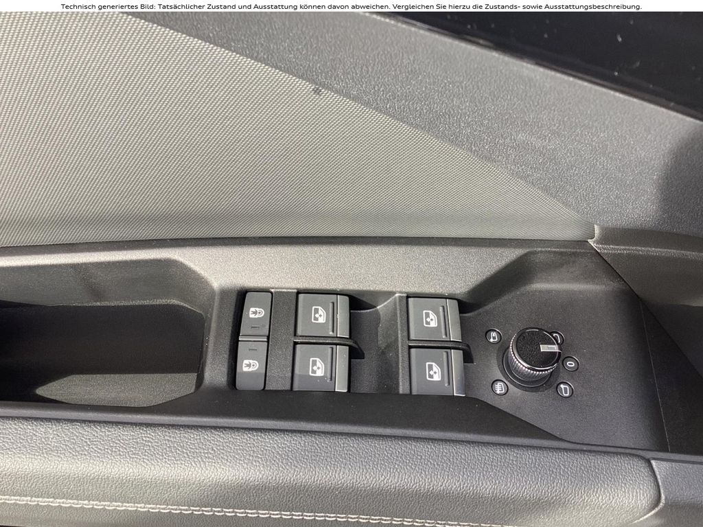 Audi Q4 2023