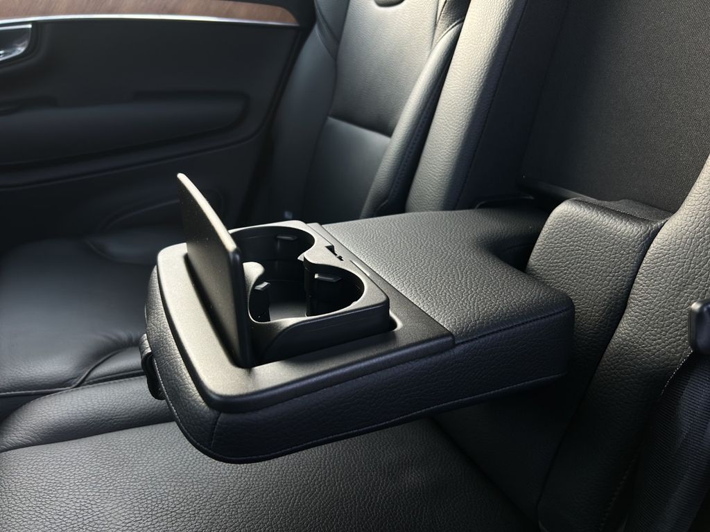 Volvo XC90 2021