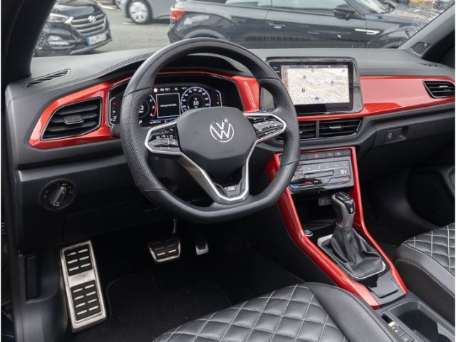 Volkswagen T-Roc 2022