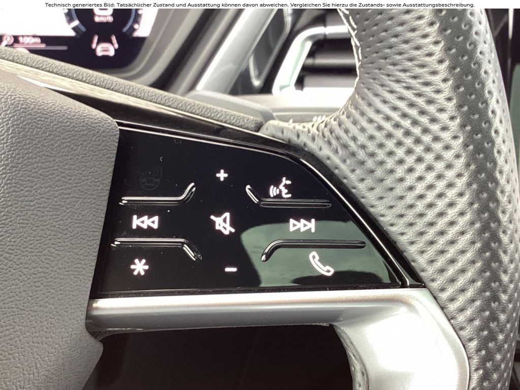 Audi Q4 2023