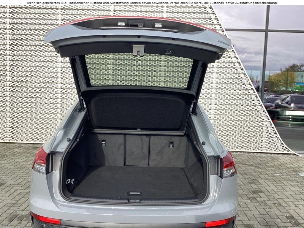 Audi Q4 2023