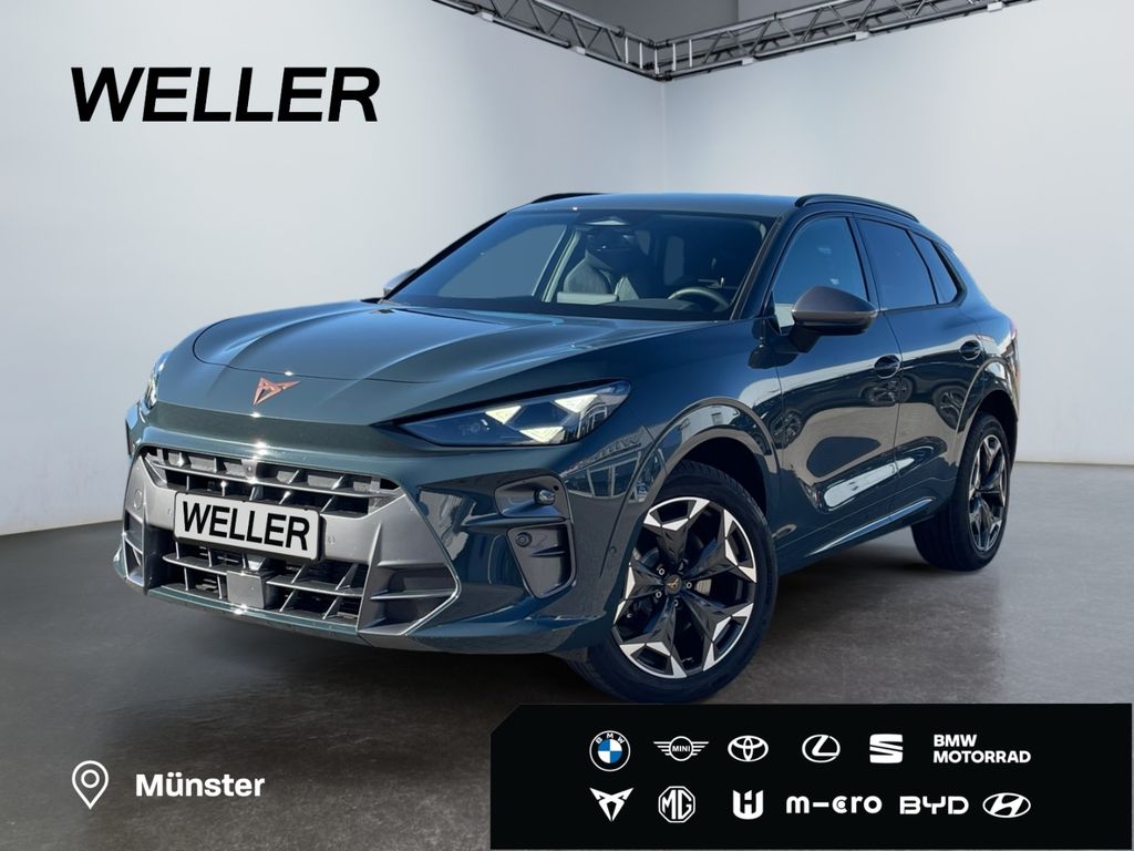 Cupra Terramar 2025