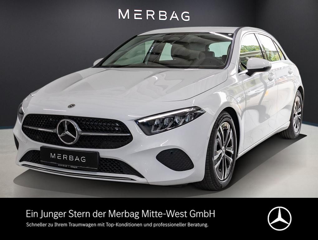 Mercedes-Benz A 180 2024