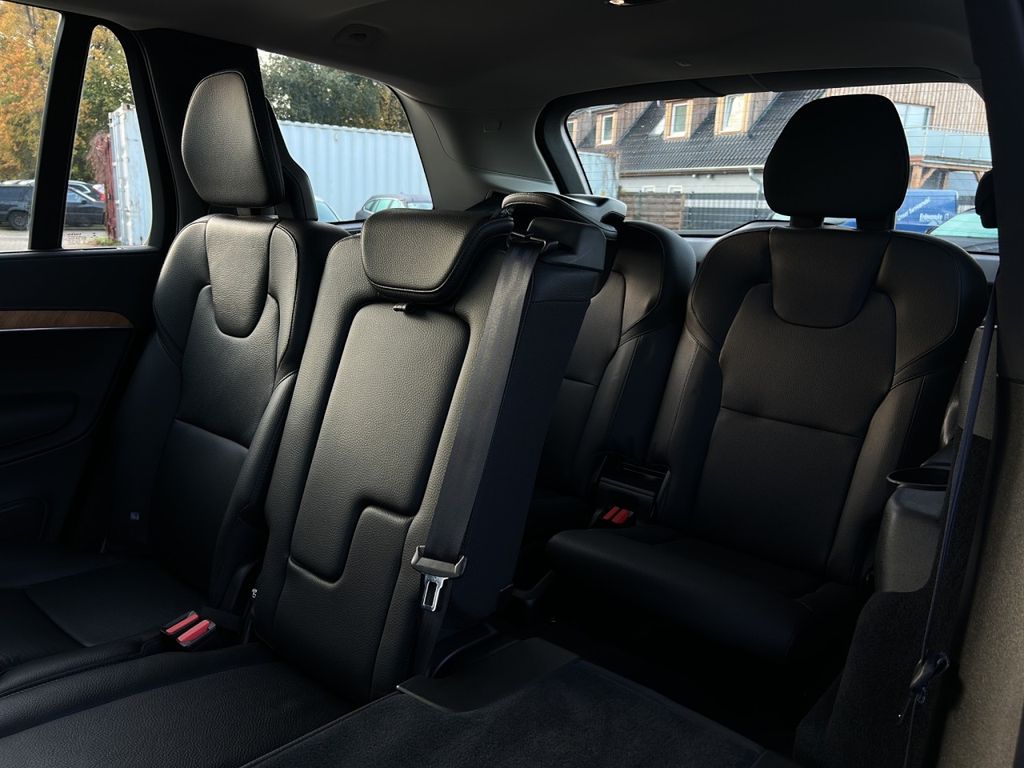 Volvo XC90 2021