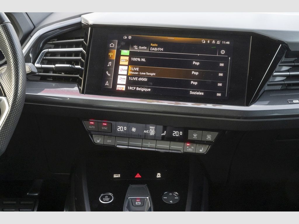 Audi Q4 e-tron 2022