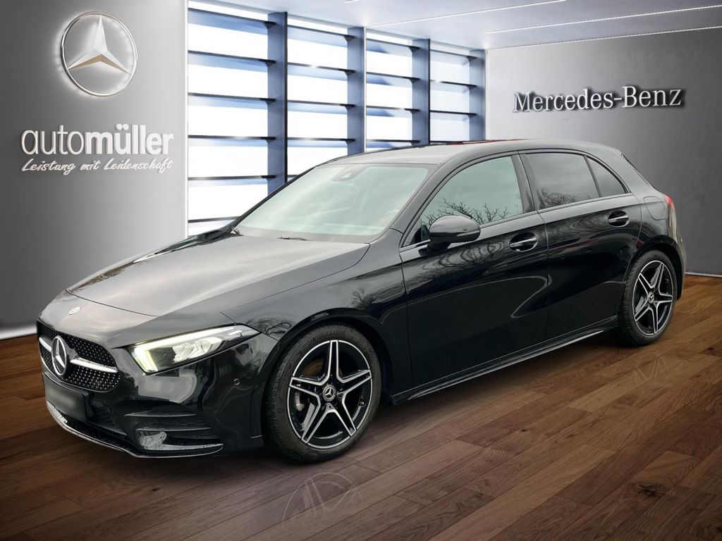 Mercedes-Benz A 180 2022
