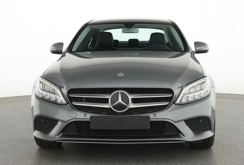 Mercedes-Benz C 180 2020