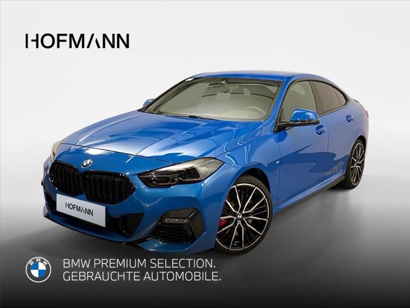 BMW 220 Gran Coupé 2025