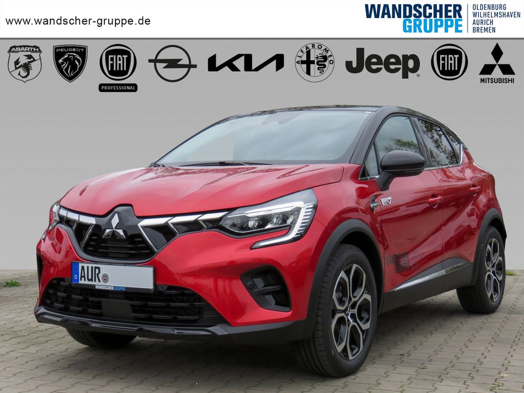 Mitsubishi ASX 2023