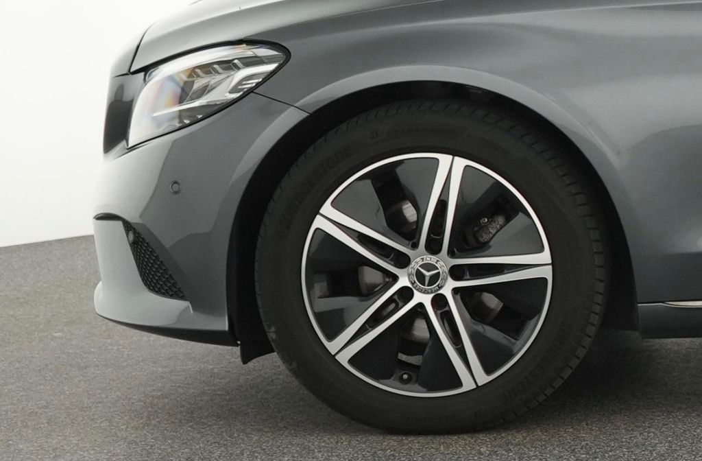 Mercedes-Benz C 180 2020