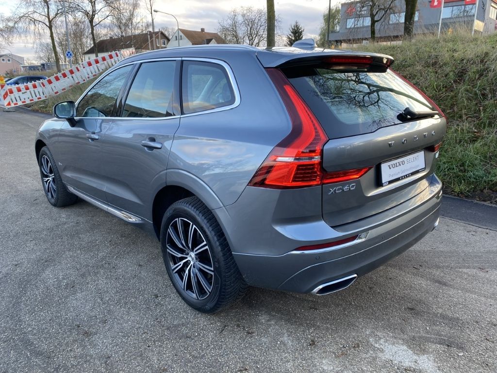 Volvo XC60 2020