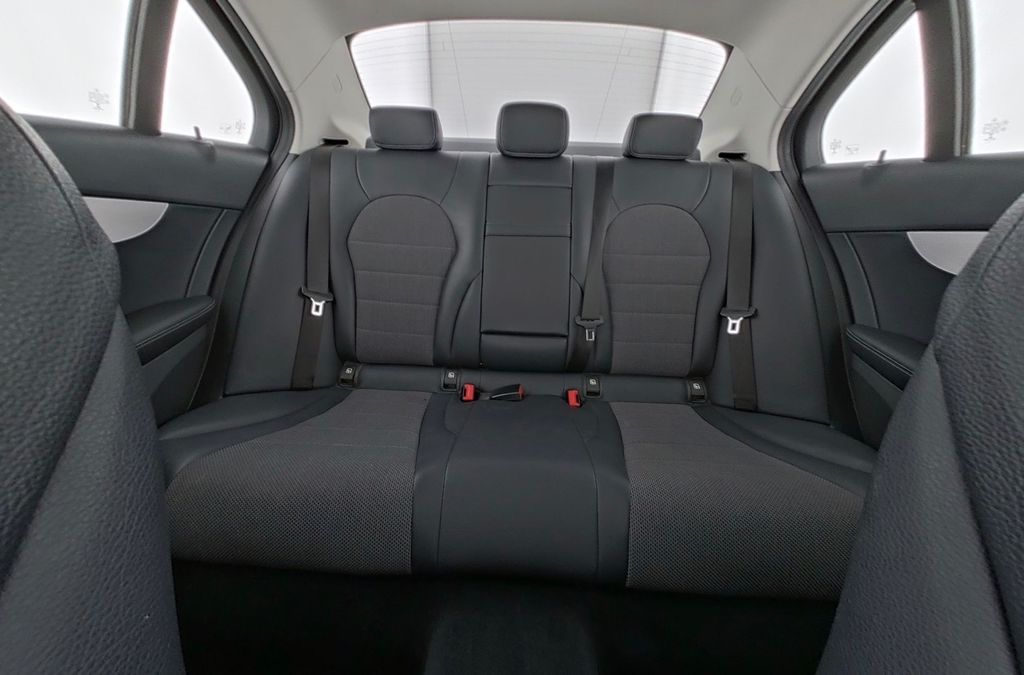 Mercedes-Benz C 180 2020