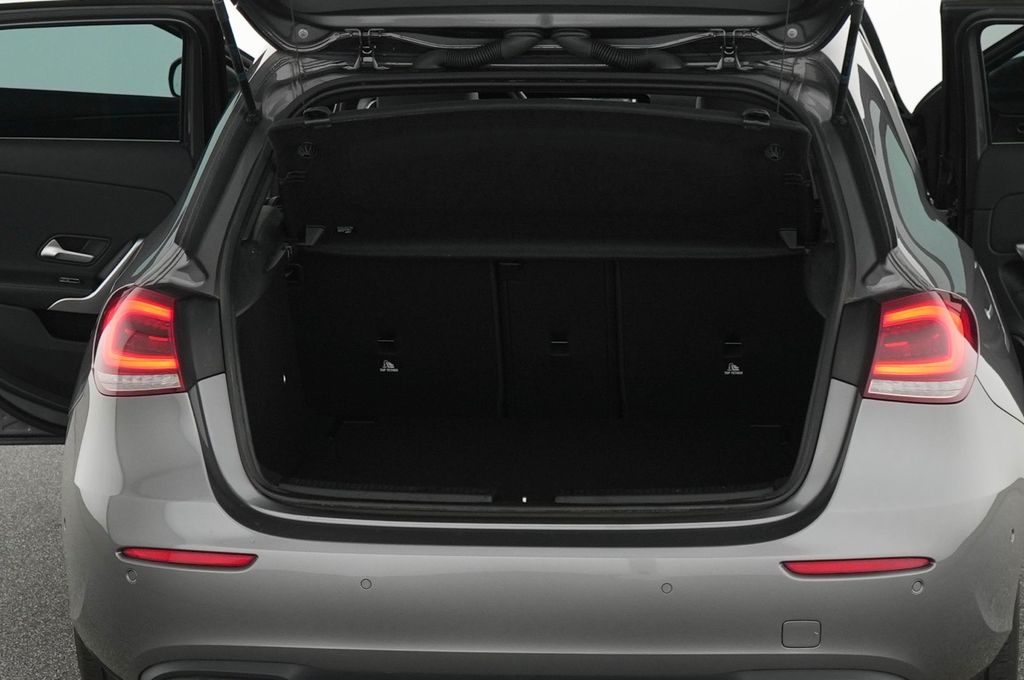 Mercedes-Benz C 180 2020