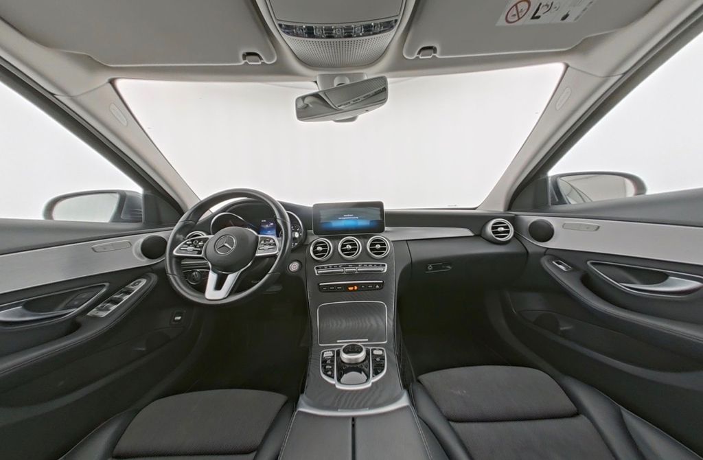 Mercedes-Benz C 180 2020